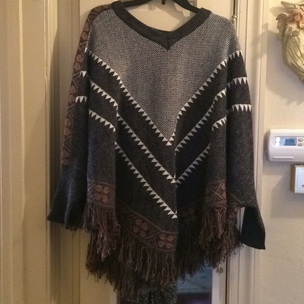 Poncho